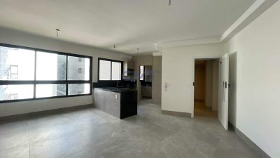 Apartamento, 2 quartos, 76 m² - Foto 1