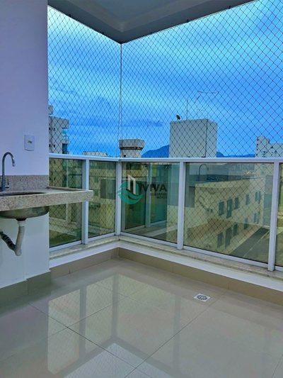 Apartamento, 2 quartos, 79 m² - Foto 3