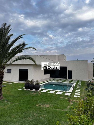 Casa, 3 quartos, 393 m² - Foto 1