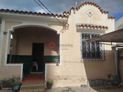 Casa, 2 quartos, 87 m² - Foto 1
