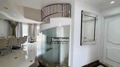 Sobrado, 4 quartos, 400 m² - Foto 5