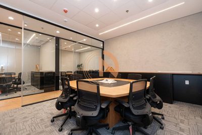 Sala-Conjunto, 1570 m² - Foto 5