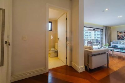 Apartamento, 4 quartos, 200 m² - Foto 1