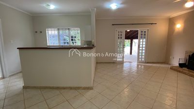 Casa de Condomínio, 2 quartos - Foto 4