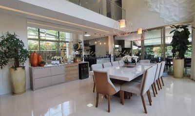 Casa, 5 quartos, 416 m² - Foto 5