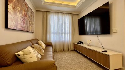 Apartamento, 4 quartos, 185 m² - Foto 5