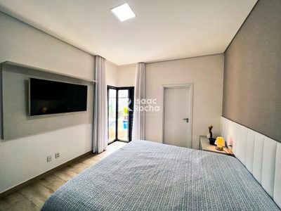 Casa, 3 quartos - Foto 4