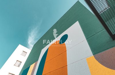 Apartamento, 1 quarto, 24 m² - Foto 4