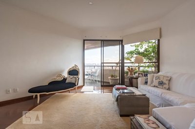 Apartamento, 4 quartos, 170 m² - Foto 5