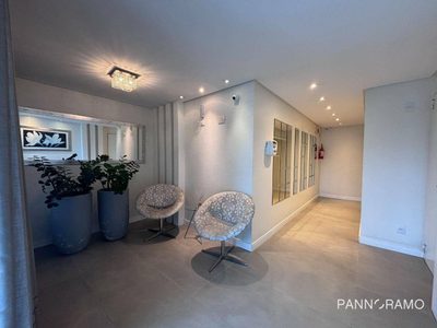 Apartamento, 2 quartos, 57 m² - Foto 2