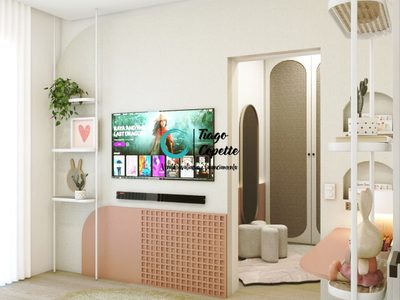 Casa, 4 quartos, 329 m² - Foto 3