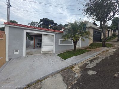 Casa, 2 quartos - Foto 1