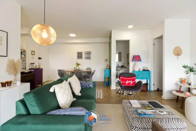 Apartamento, 2 quartos, 68 m² - Foto 5