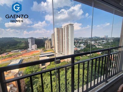 Apartamento, 1 quarto, 43 m² - Foto 1