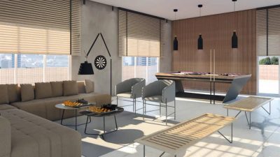 Apartamento, 1 quarto, 53 m² - Foto 4