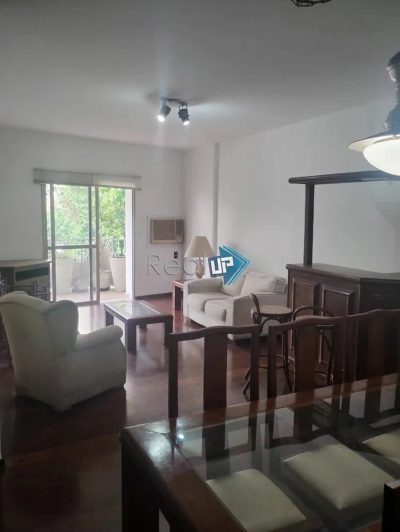 Apartamento, 3 quartos, 129 m² - Foto 4