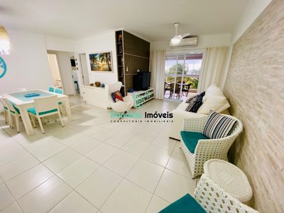 Apartamento, 3 quartos, 116 m² - Foto 3