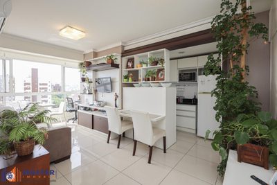 Apartamento, 2 quartos, 65 m² - Foto 1