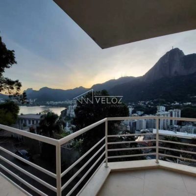 Apartamento, 4 quartos, 334 m² - Foto 4