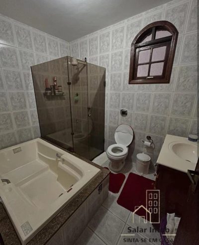 Casa, 3 quartos, 277 m² - Foto 5