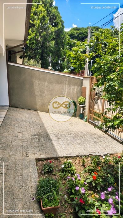 Casa, 3 quartos, 196 m² - Foto 4