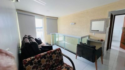 Cobertura, 3 quartos, 198 m² - Foto 2