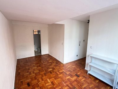 Apartamento, 1 quarto, 30 m² - Foto 4