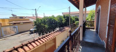 Casa, 3 quartos, 232 m² - Foto 2