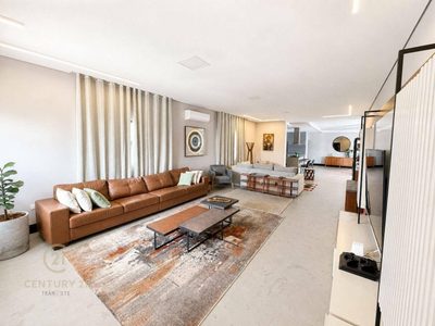 Casa, 6 quartos, 480 m² - Foto 4