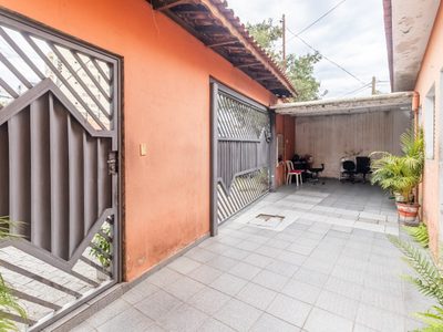 Casa, 2 quartos, 92 m² - Foto 4