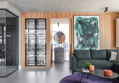 Apartamento, 3 quartos - Foto 4