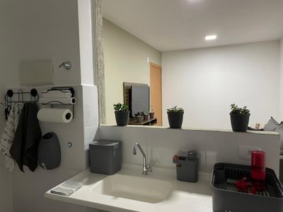 Apartamento, 2 quartos, 47 m² - Foto 5