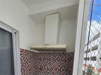 Apartamento, 2 quartos, 54 m² - Foto 5