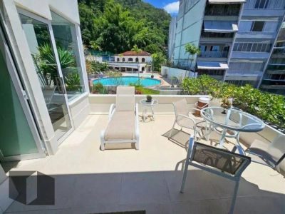 Cobertura, 3 quartos, 225 m² - Foto 2