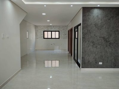Sobrado, 3 quartos, 166 m² - Foto 1