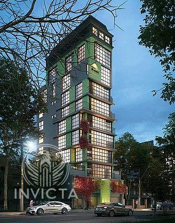 Apartamento, 3 quartos, 144 m² - Foto 3