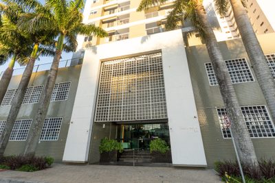 Apartamento, 3 quartos, 106 m² - Foto 2