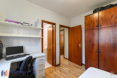 Apartamento, 4 quartos, 159 m² - Foto 5