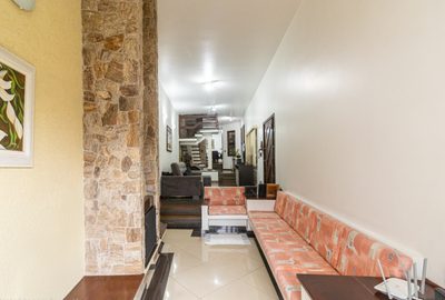 Sobrado, 3 quartos, 179 m² - Foto 2