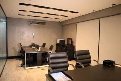 Sala-Conjunto, 216 m² - Foto 3