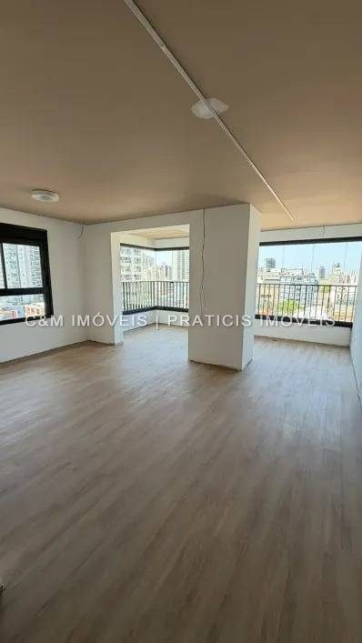 Apartamento, 3 quartos, 180 m² - Foto 3
