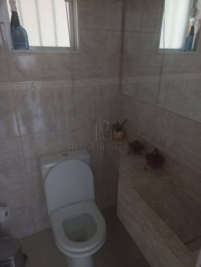Sobrado, 3 quartos, 125 m² - Foto 5