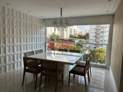 Apartamento, 3 quartos, 230 m² - Foto 3