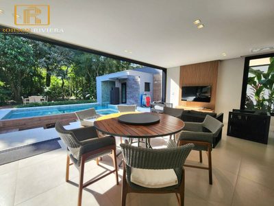 Casa, 5 quartos, 335 m² - Foto 4
