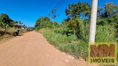 Terreno, 600 m² - Foto 3
