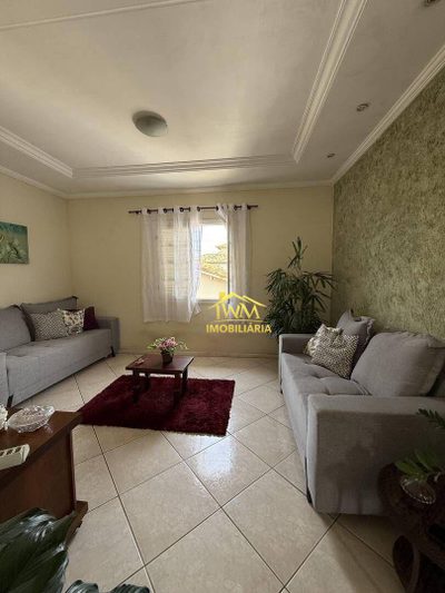Casa, 2 quartos, 130 m² - Foto 2