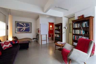 Sala-Conjunto, 79 m² - Foto 5