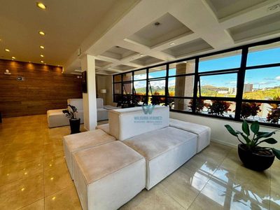 Apartamento, 2 quartos, 65 m² - Foto 5