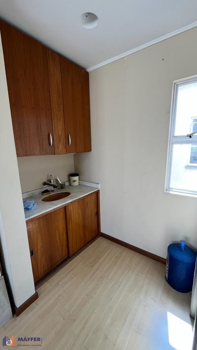 Sala-Conjunto, 33 m² - Foto 4