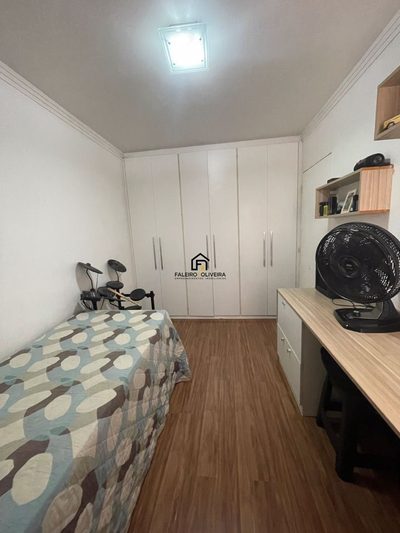 Apartamento, 2 quartos, 58 m² - Foto 4